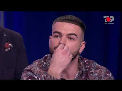 Ana dhe Fatjoni refuzojnë përballjen me njëri tjetrin – Përputhen, 24 Nëntor 2020