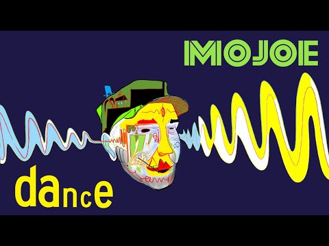 Mojoe – Dance (Official Lyric Video) | Dance Pop Song