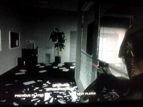 Rainbow Six Vegas Review