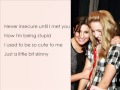 I feel pretty/unpretty - Dianna Agron & Lea Michele ...