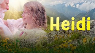 Download lagu Heidi | Full Movie | Faith Family Drama | Christian Movie Classic Adaptation | ENCOURAGETV mp3 Download lagu Heidi | Full Movie | Faith Family Drama | Christian Movie Classic Adaptation | ENCOURAGETV mp3