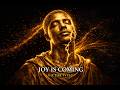 Victor Ivyic - Joy Is Coming ( Lyrical Video )