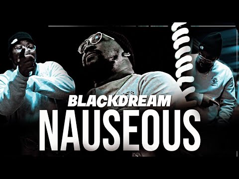 Blackdream  - Nauseous official video
