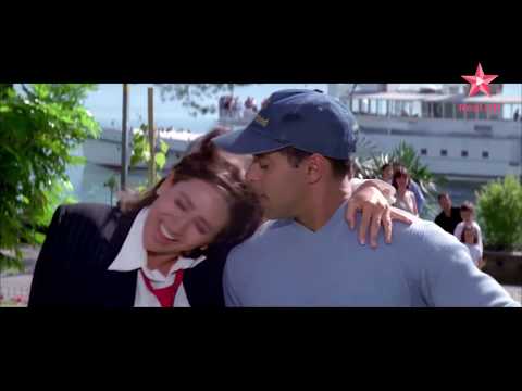 O Mr Raja --  Dulhan Hum Le Jayenge   Salman Khan   Karisma Kapoor 1080p By Real HD