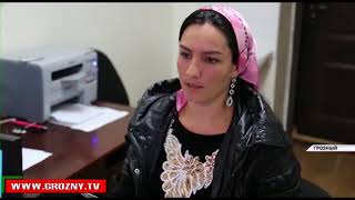 Рамзан Кадыров обсудил с Кабмином ЧР ситуацию на рынке труда 