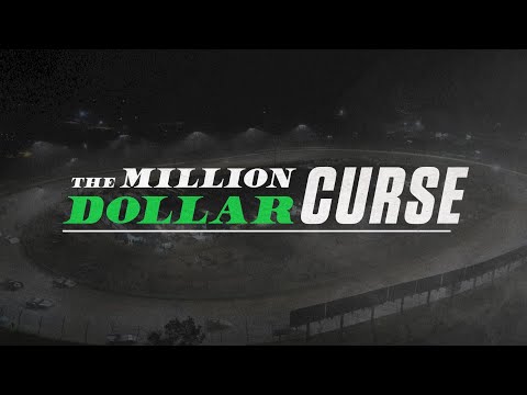 The Million Dollar Curse | FULL FILM Featuring Devin Moran and Eldora Speedway
