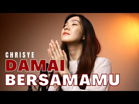 Damai Bersamamu - Chrisye ( Cover ) Desy Huang