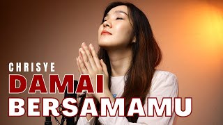 Damai Bersamamu - Chrisye ( Cover ) Desy Huang