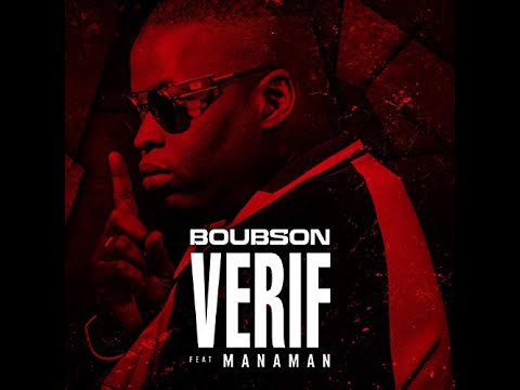 Boubson ft Manaman - CR3 #Vérif