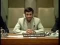 Ahmadinejad wants to wipe Israel off the map - YouTube