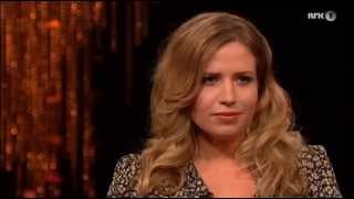 Ingebjørg Bratland - Intervju + Ingen som du (2014)