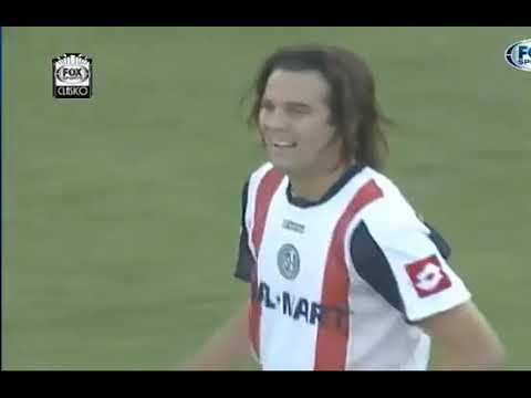 Video — Gol vs Independiente