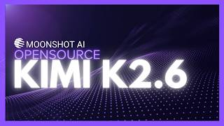 Kimi K2.6: BEST Opensource AI Model That Beats Opus 4.6 and Gemini 3.1 Pro (Fully Tested)