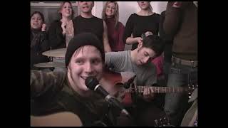 Fall Out Boy - My Heart Will Always Be The B-Side To My Tongue (Acoustic Live)