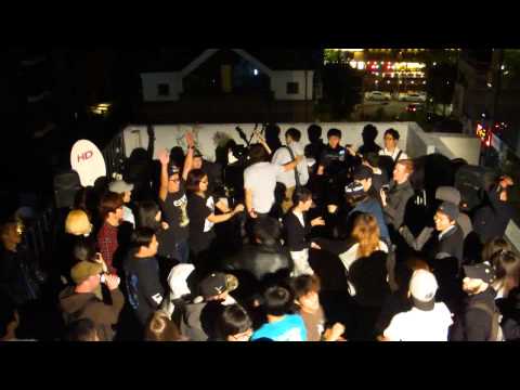 20131011 The Geeks - 지금 이 순간