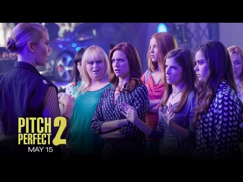 Pitch Perfect 2 (TV Spot 1)