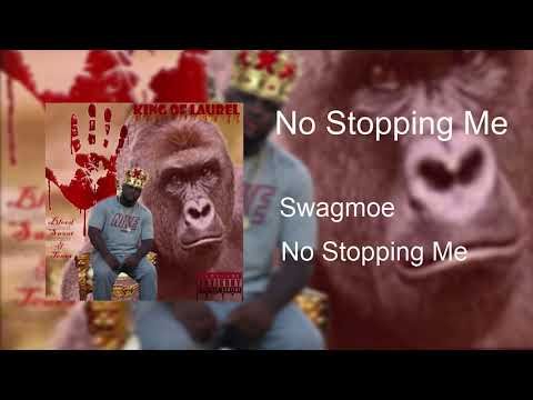 Swagmoe - No Stopping Me