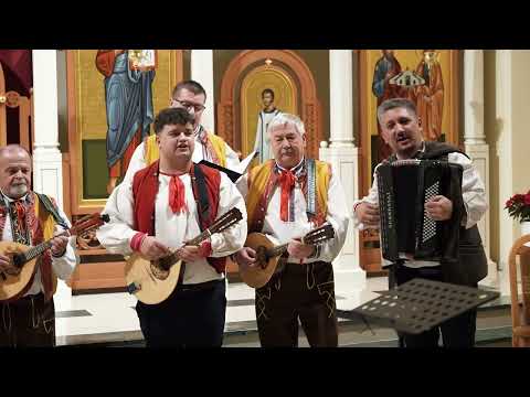 FS Barvinok z Kamienky – Dnes spivajuči