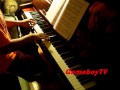 Richard Clayderman- "Romeo and Juliet" piano ...