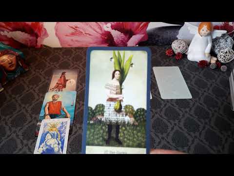 Wochenorakel  von 18 bis 24 Oktober 2021