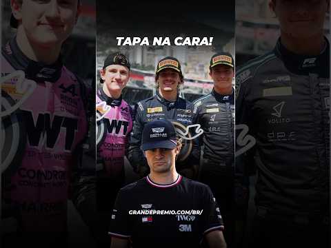 JP Nascimento: "Bottas merece sair, mas Herta na F1 é tapa na cara da nova geração"