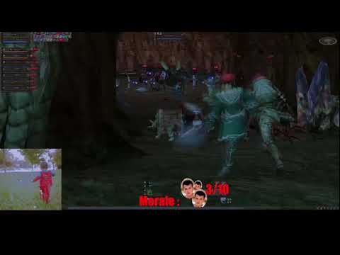 La2Dream.com :: AnalFire Ant Queen Archer's