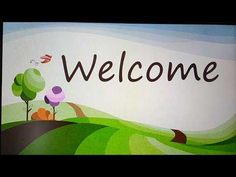 AIMS Grade - IV - English Literature April 22, 2020