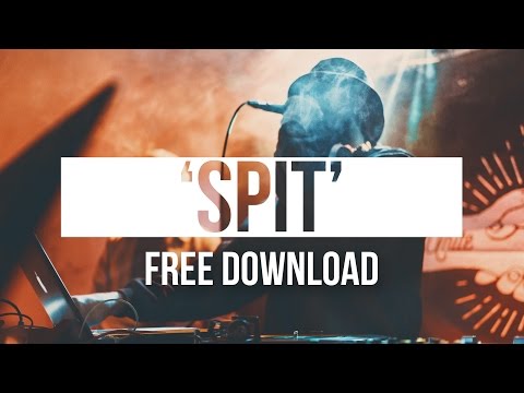 Old School Boom Bap Cypher Hip Hop Instrumental Rap Beat 'Spit' | Chuki Beats