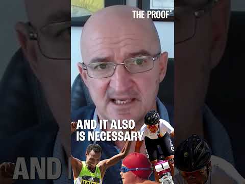 How Do Top Athletes Really Train? | Inigo San Millan | The Proof Shorts EP#277