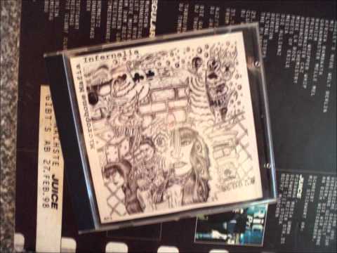 Microphone Mafia - Hosentaschenpizza