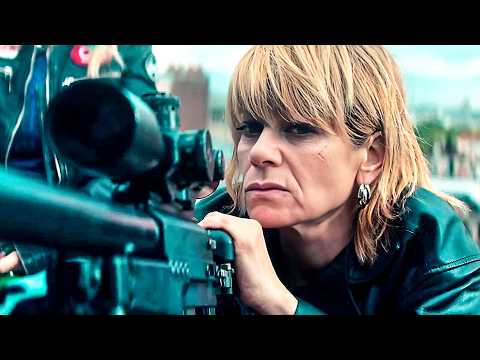 FURIES : RÉSISTANCE Bande Annonce (2026) Marina Foïs