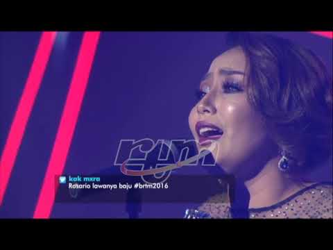 Bintang RTM Akhir 2016 Rosario
