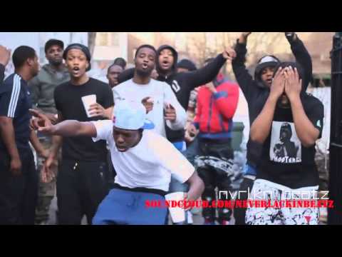 On Sight - Bobby Shmurda x Rowdy Rebel Type beat ( Prod By Nvrlkn ) SOLD