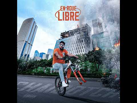 Chaibotch - 5 Anneaux // En Roue Libre ( Audio Officiel )