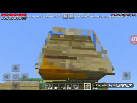 Zengin Şehre Market Yaptırıyor