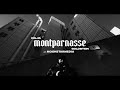 Kolja Goldstein - Montparnasse (Official Music Video)