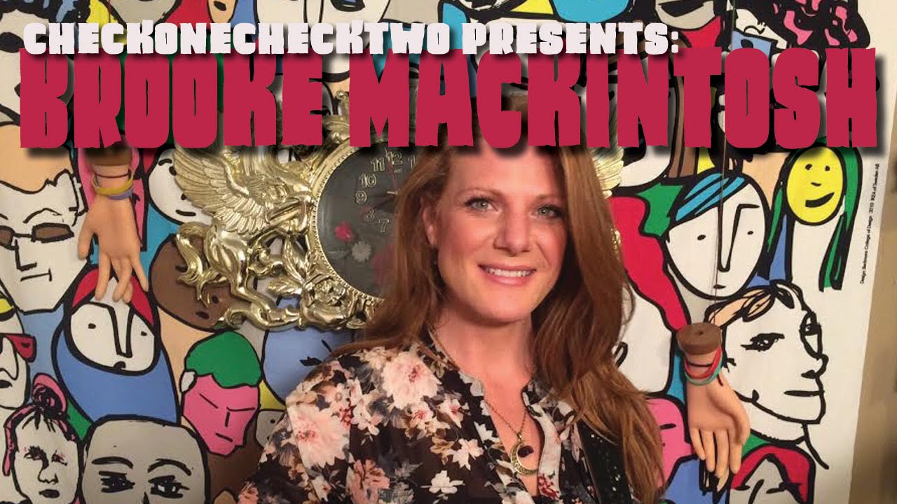 Promotional video thumbnail 2 for Madame Mackintosh