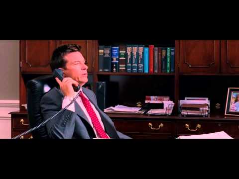 Bingo, who the fuck is this?