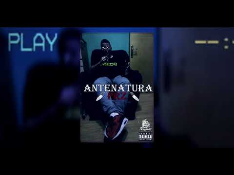PRZ x ANTENATURA