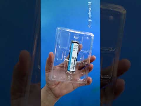 🌟 Upgrade Your PC with the Lexar NM610 PRO 1TB SSD - NVMe 1.4 PCIe Gen 3x4 M.2 2280 🚀