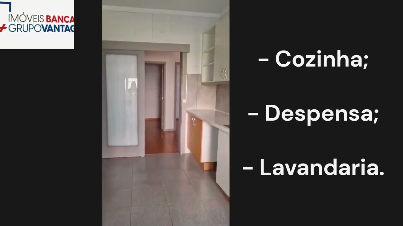 Vídeo do imóvel