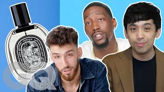 Fragrance Expert Reacts to NBA Players’ Fragrances! (Chet Holmgren, Bam Adebayo, & MORE)