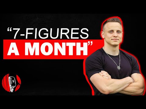 Unveiling Braven Grant's 7-Figure Monthly Success - YouTube