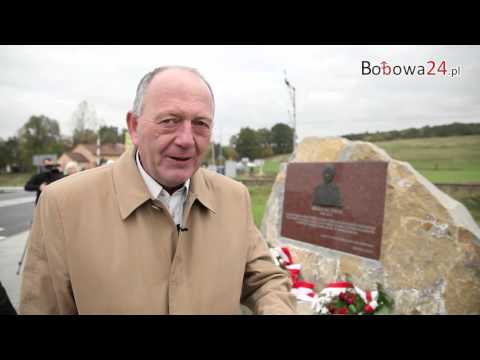 Bobowa24.pl - Otwarcie łącznika Sędziszowa - Bobowa