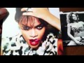 Rihanna Talk That Talk Deluxe Version 