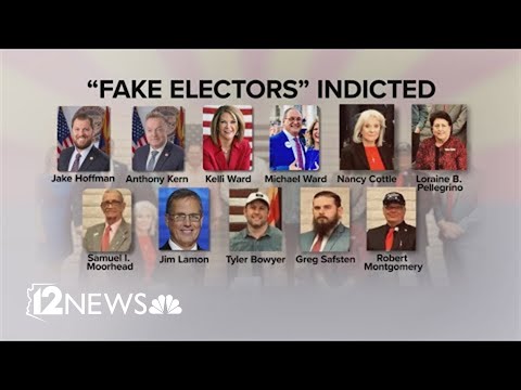 Arizona 'Fake Electors' case: Preview of Day 3 testimony