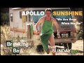Apollo Sunshine "We Are Born When We Die" on ...