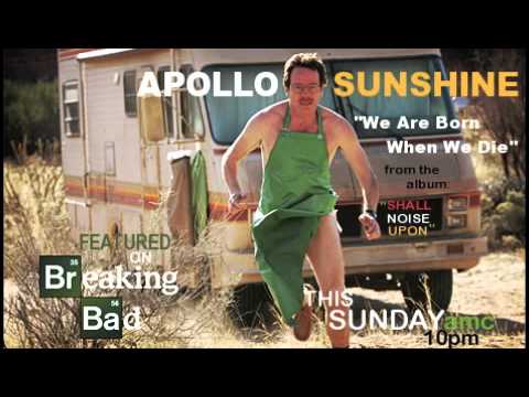 Apollo Sunshine 