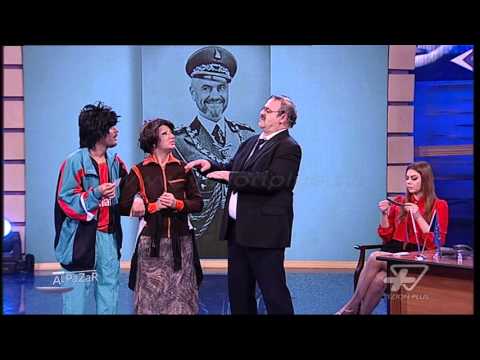 Anetaresim ne PS ne Prefekti Tirones - Alpazar - Vizion Plus