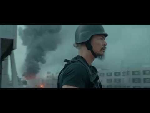 afbeelding Attack of the Unknown official trailer